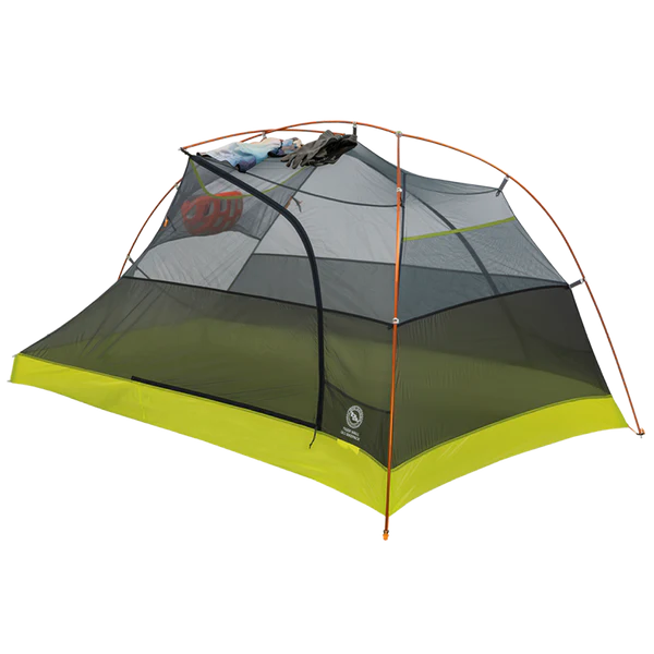 Big Agnes - Tiger Wall UL2 Bikepack Tent COMING SOON