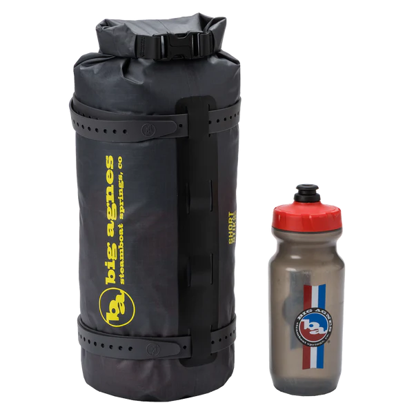 Big Agnes - Tiger Wall UL2 Bikepack Tent COMING SOON