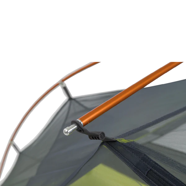 Big Agnes - Tiger Wall UL2 Bikepack Tent COMING SOON