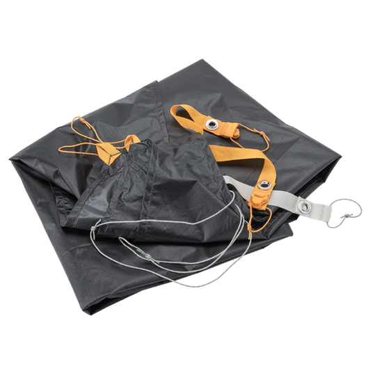 Big Agnes - Tiger Wall UL1 Bikepack Footprint COMING SOON