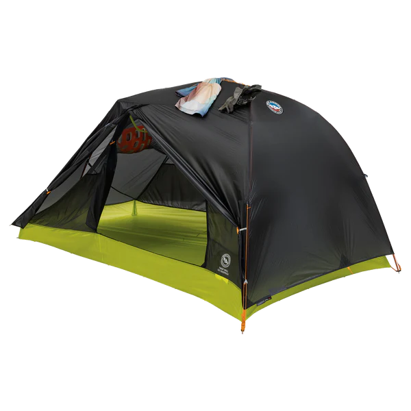 Big Agnes - Tiger Wall UL2 Bikepack Tent COMING SOON