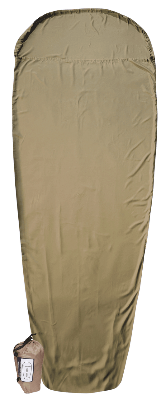 Western Mountaineering - Tioga Sleep Liner (Silk)
