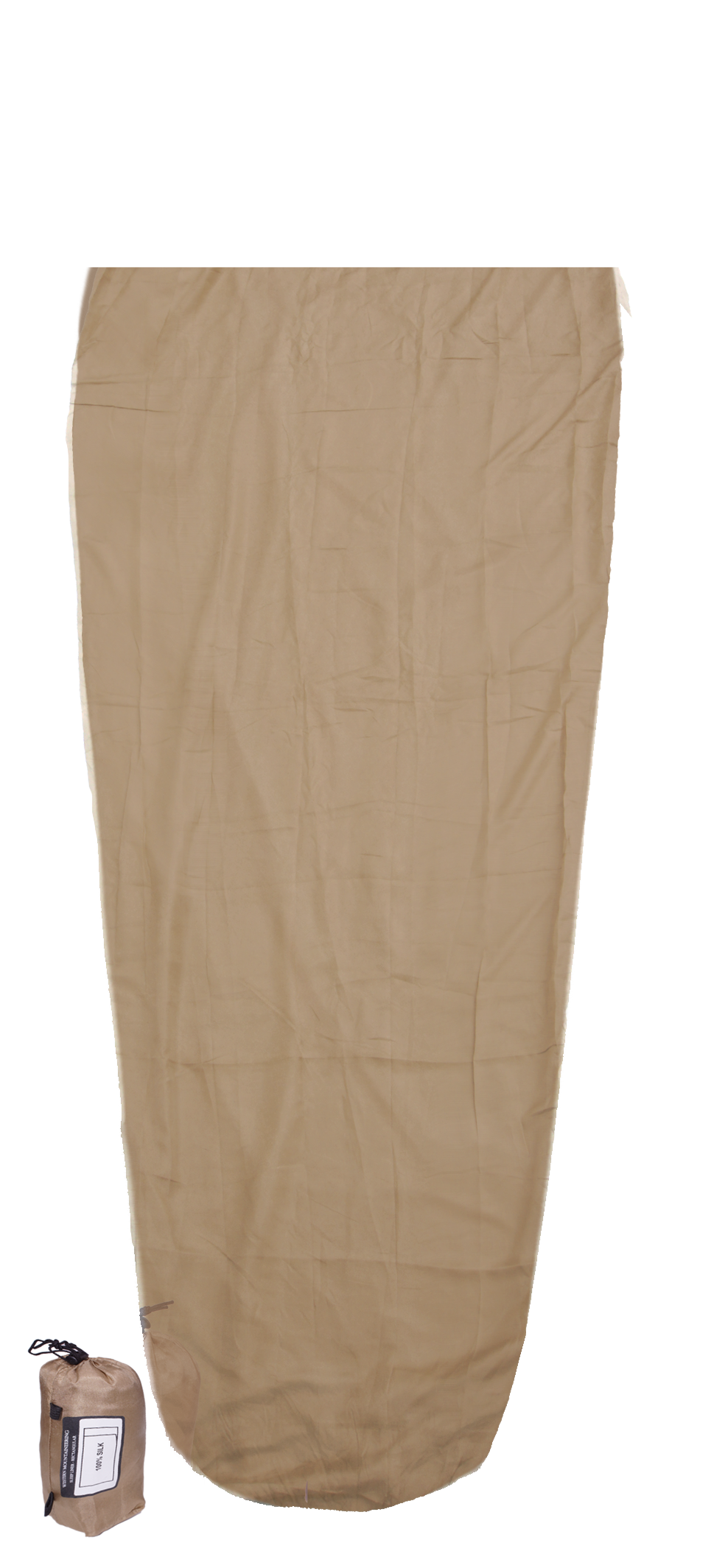 Western Mountaineering - Tioga Sleep Liner (Silk)