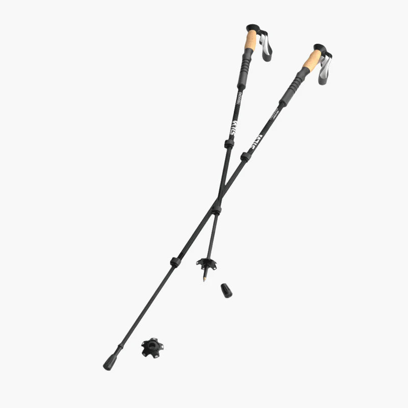 Silva - Trekking Poles Carbon