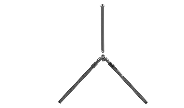 Tricer - AD Carbon Tripod
