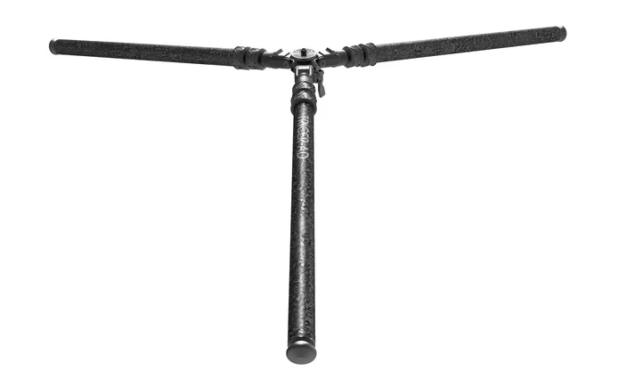 Tricer - AD Carbon Tripod
