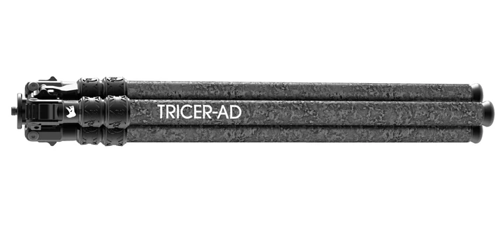 Tricer - AD Carbon Tripod