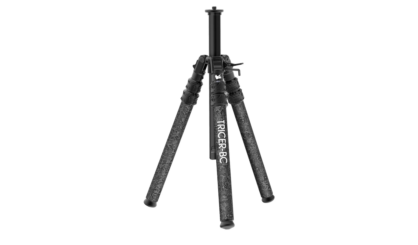 Tricer - BC Carbon Tripod