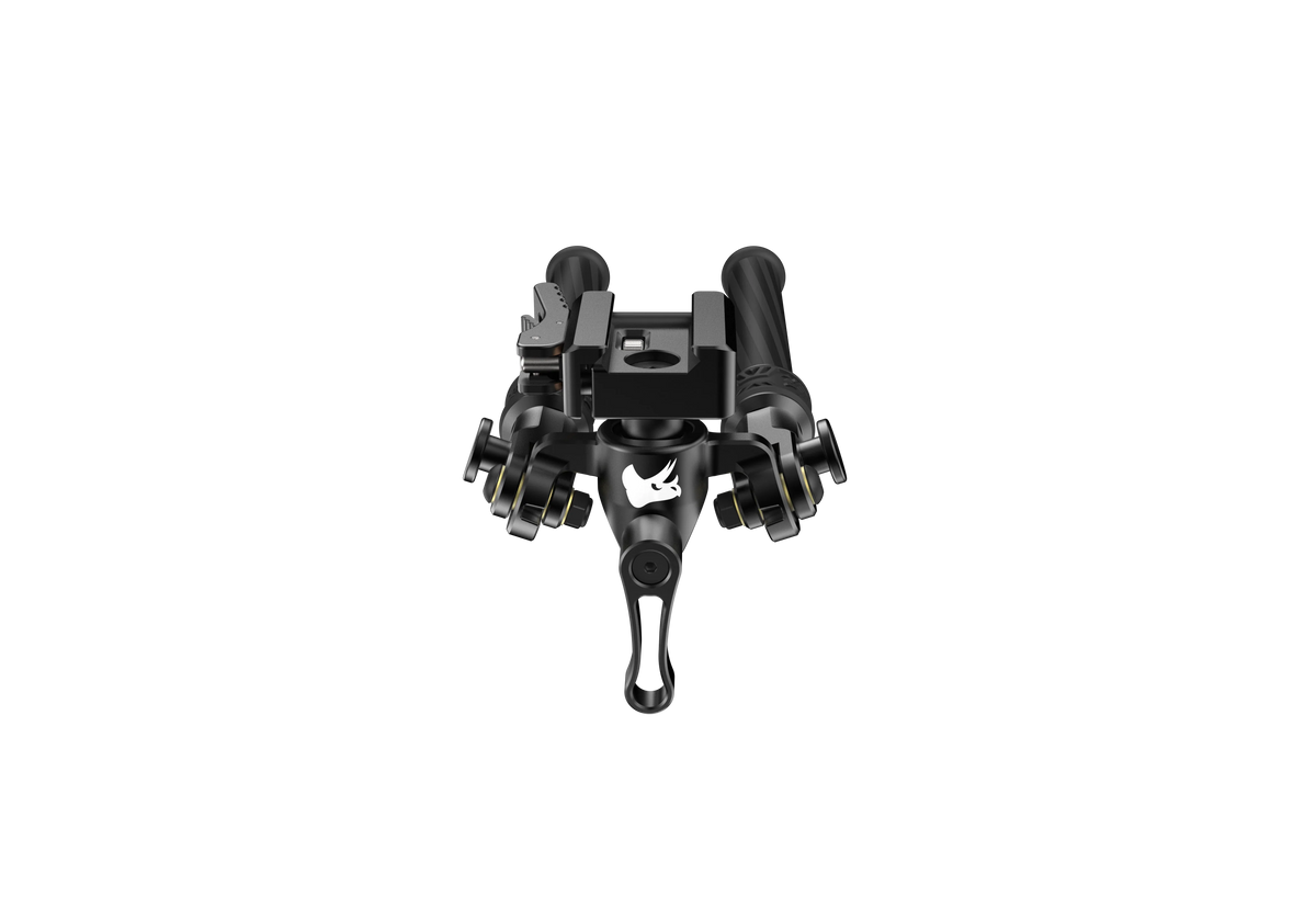 Tricer - JB Bipod