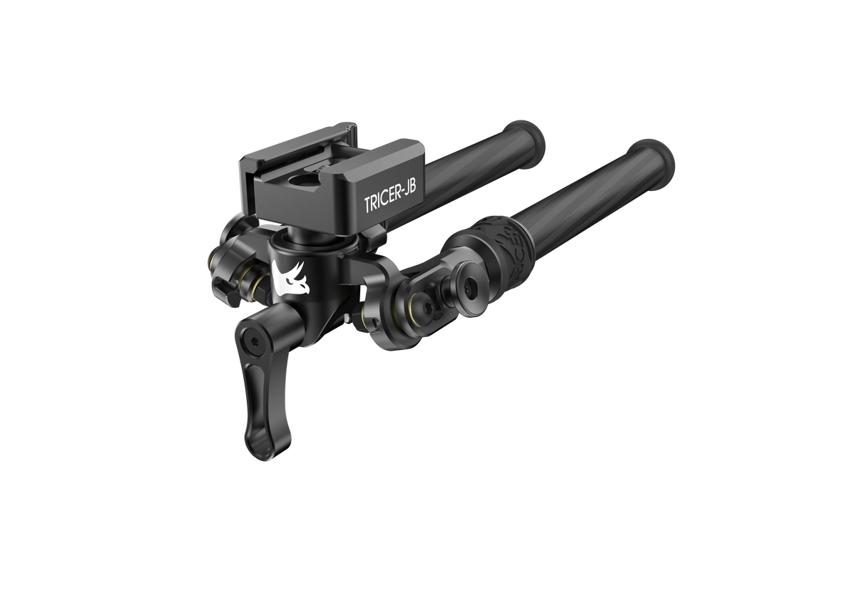 Tricer - JB Bipod