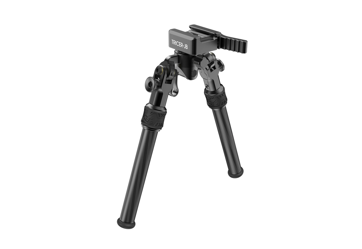 Tricer - JB Bipod