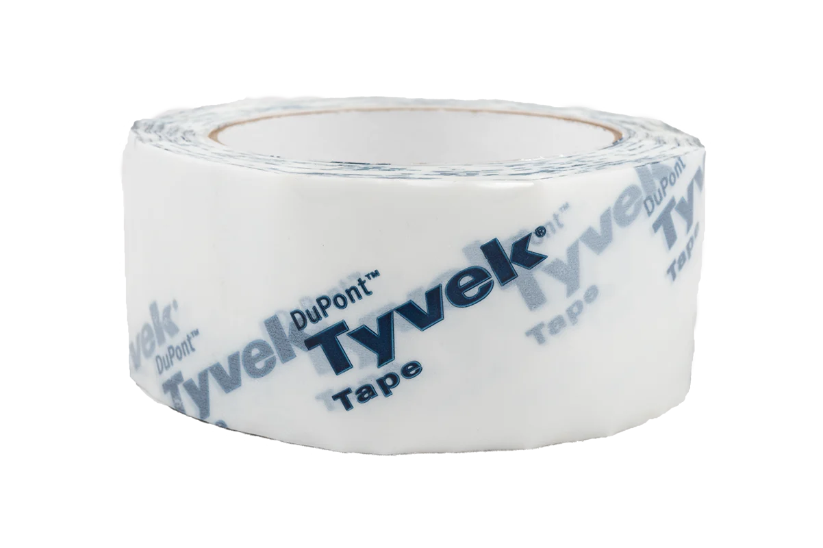 Alpacka Raft - Tyvek Tape