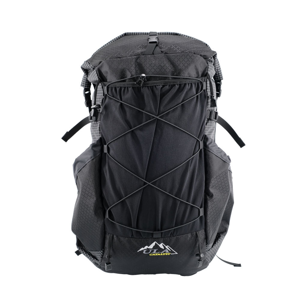 ULA Catalyst Ultralight Backpack (S-Strap) – Geartrade