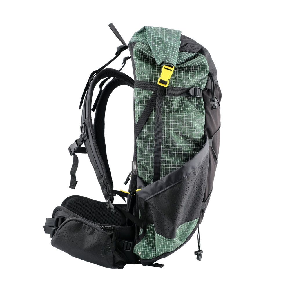 ULA - Robic Circuit Ultralight Backpack (J-Strap)