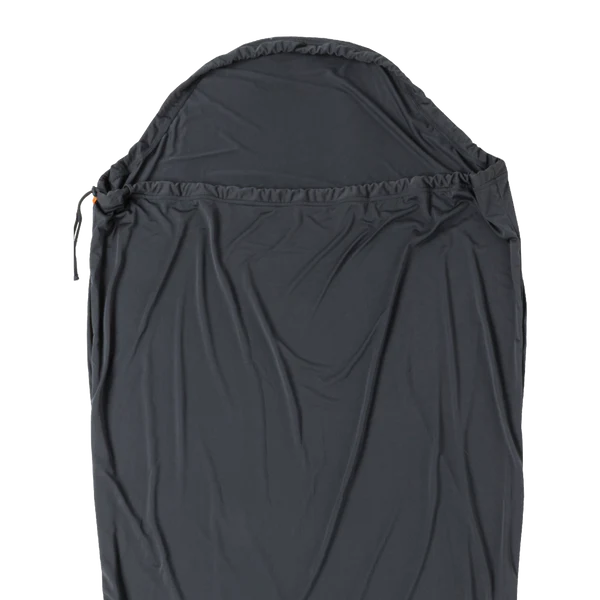 Big Agnes - UL Recovery Sleeping Bag Liner
