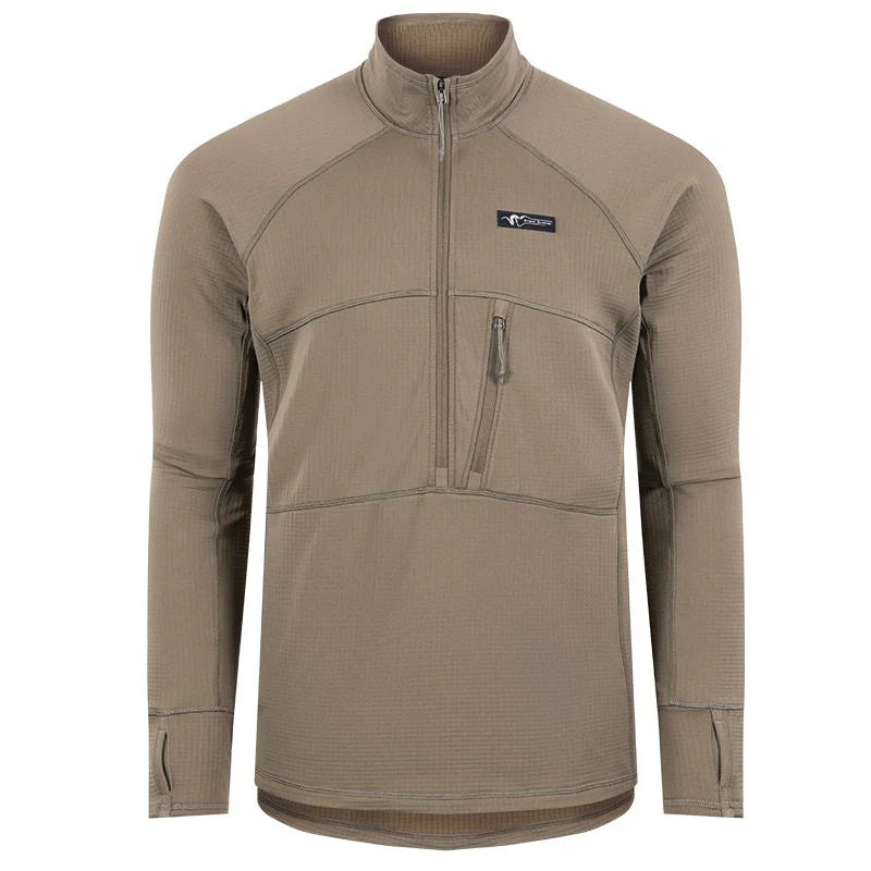 Stone Glacier - Helio Pullover