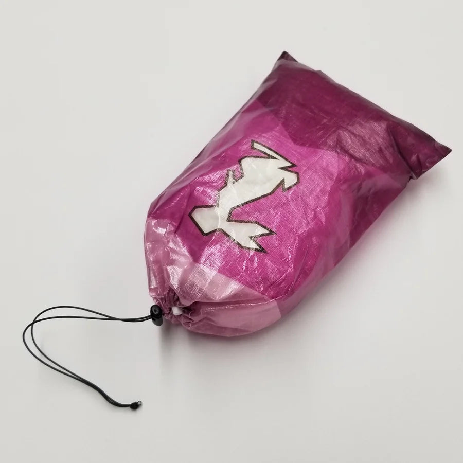 High Tail Designs - Drawstring Stuff Sack "Dreaming"