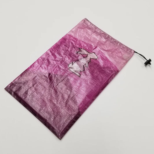 High Tail Designs - Drawstring Stuff Sack "Dreaming"