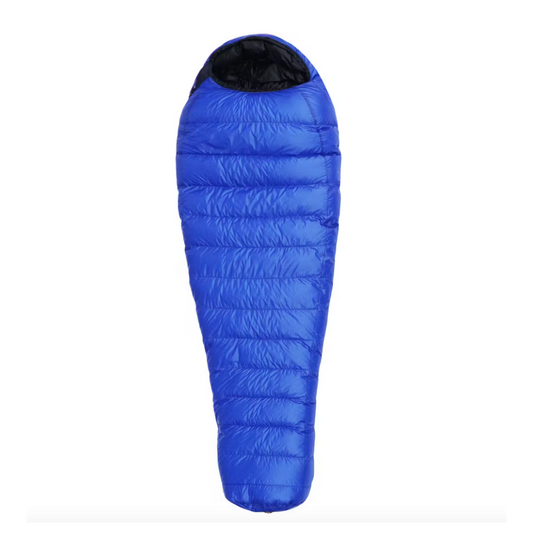 Western Mountaineering - UltraLite 20F/-7C Down Sleeping Bag