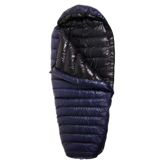 Western Mountaineering - TerraLite 25°F / -4°C Down Sleeping Bag