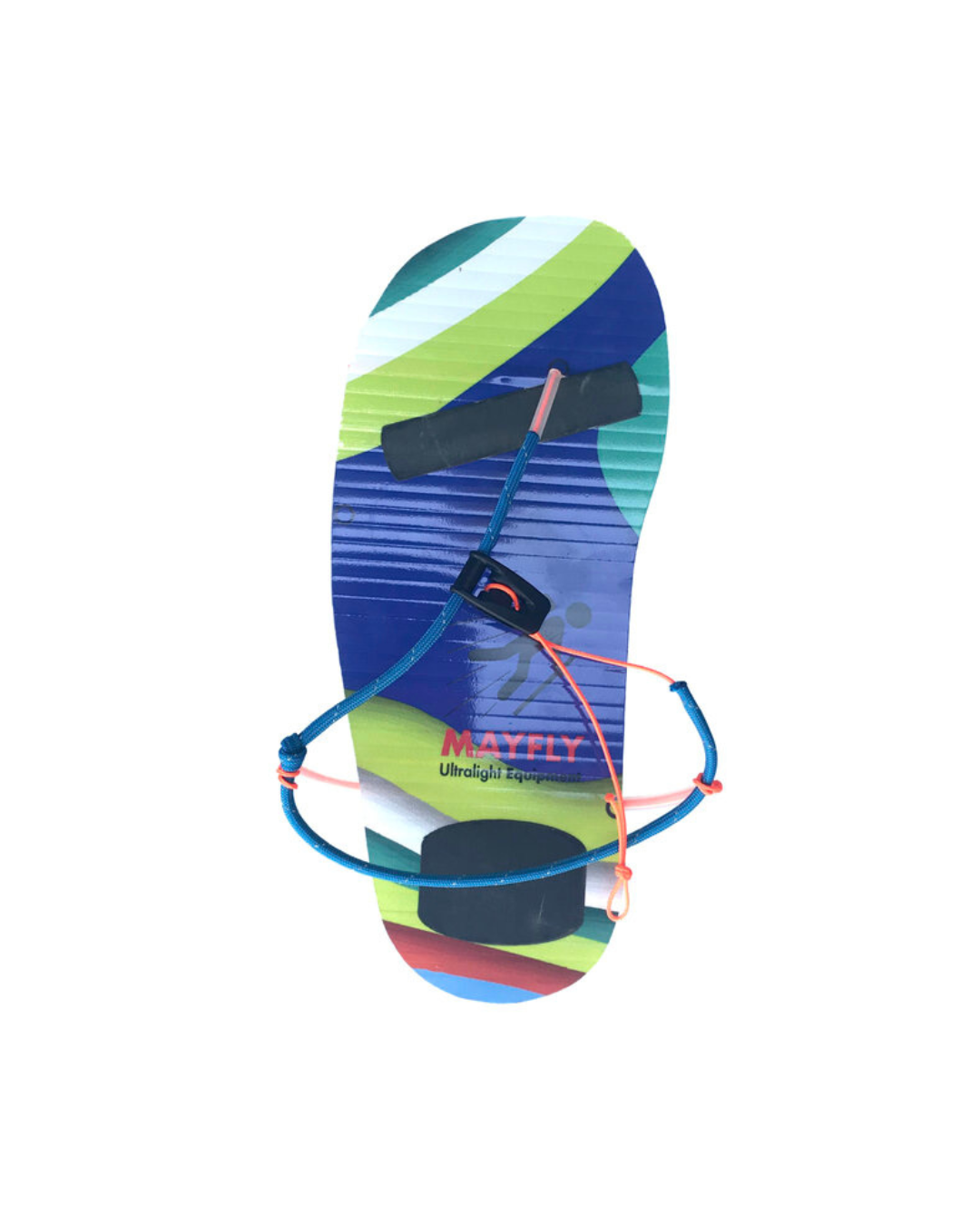 Mayfly Ultralight Equipment - The Nymph