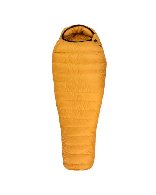Western Mountaineering - Apache StormShield (15°F / -10°C)