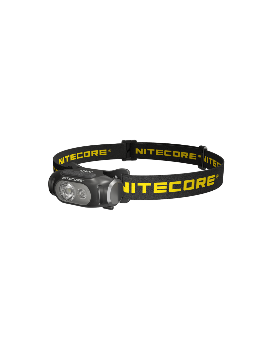 Nitecore - HA11 240 Lumens Ultralight Headlamp – Geartrade