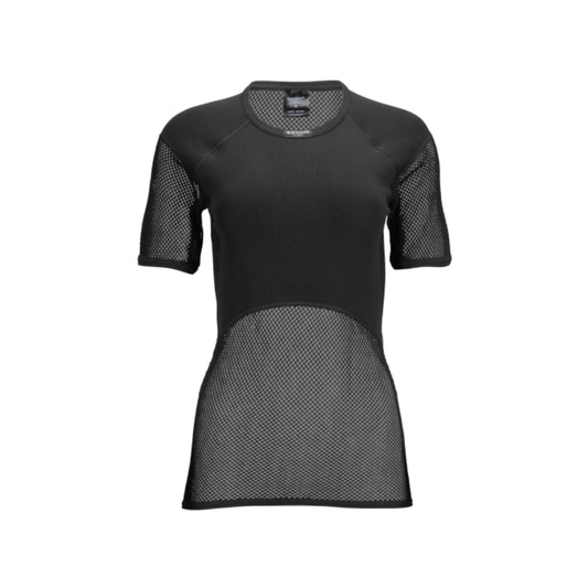 Brynje - Women's Super Thermo T-Shirt Base Layer w/Inlay