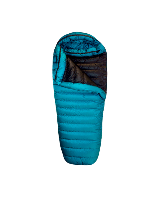 Western Mountaineering - Sequoia StormShield (5°F / -15°C)