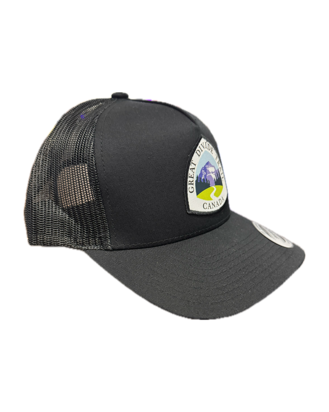 Great Divide Trail - Trucker Hat