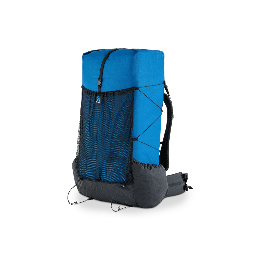 ZPacks - Arc Haul Ultra 70L BAG ONLY