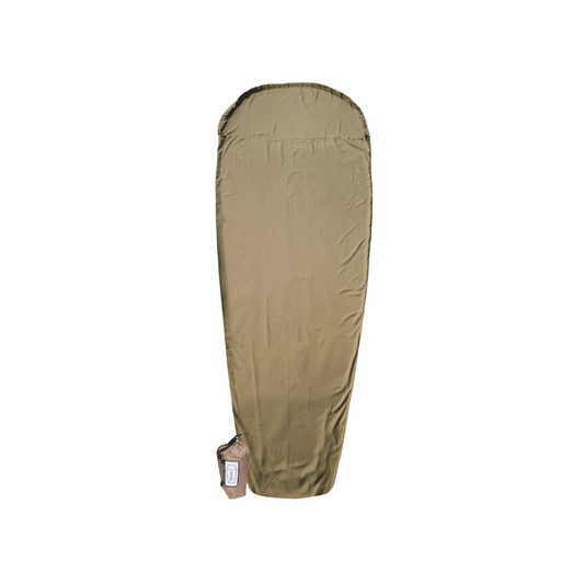 Western Mountaineering - Tioga Sleep Liner (Silk)