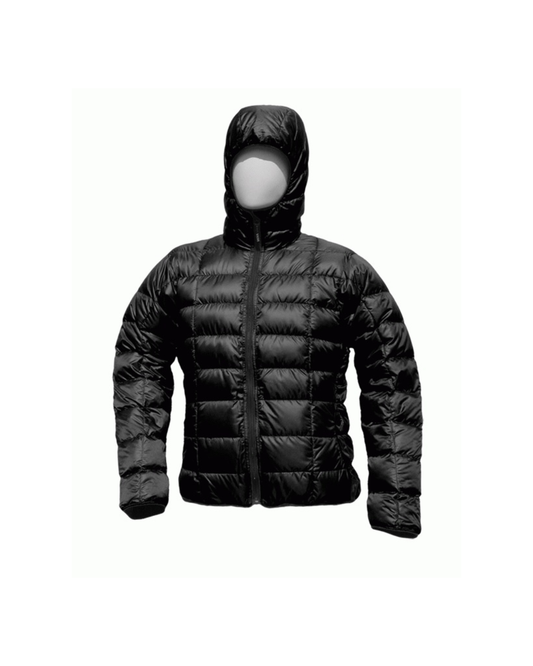 Western Mountaineering - Men's Ultralight Hooded Flash Jacket