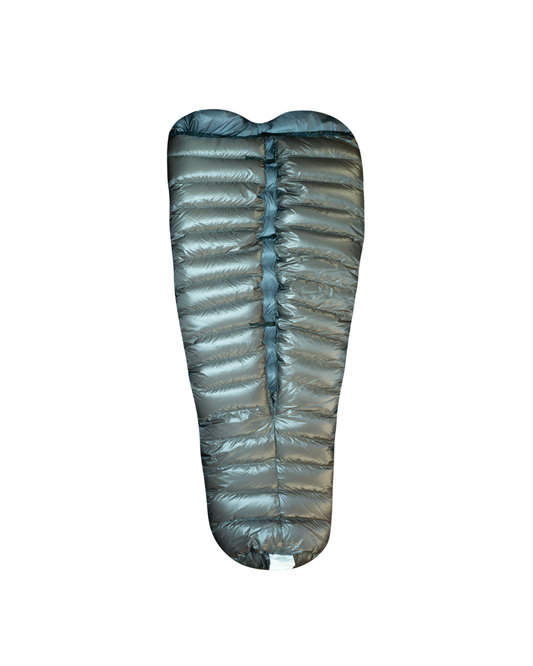 Western Mountaineering - Astralite Top Quilt (26°F / -3°C)