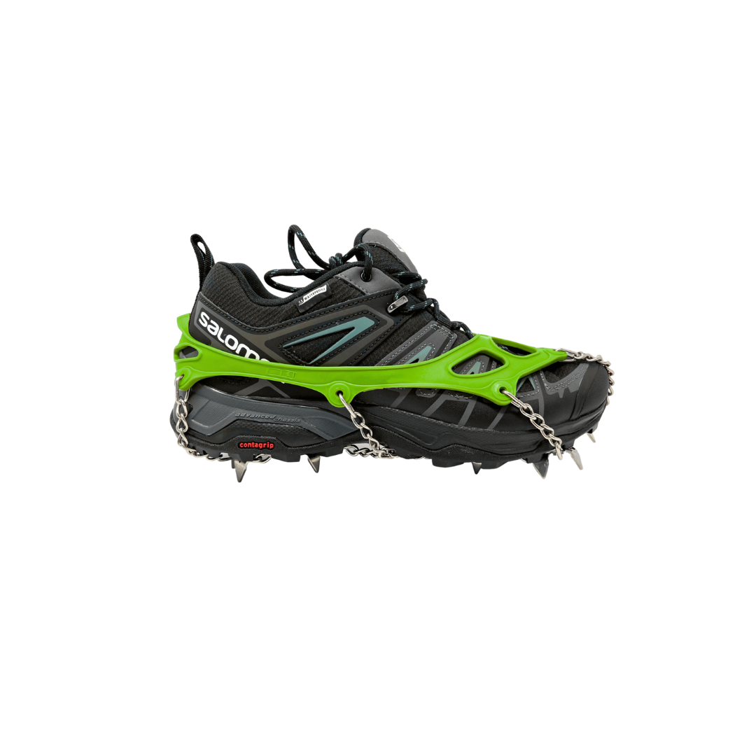 Geartrade - Winter Hiking Shoe Spikes