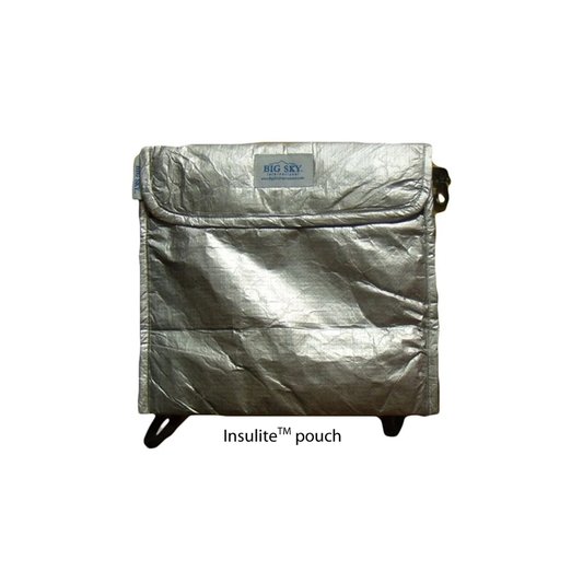 Big Sky International - Insulated Food Pouch