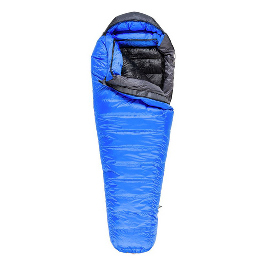 Western Mountaineering - Puma GWS Expedition -32°C Expedition Sleeping Bag