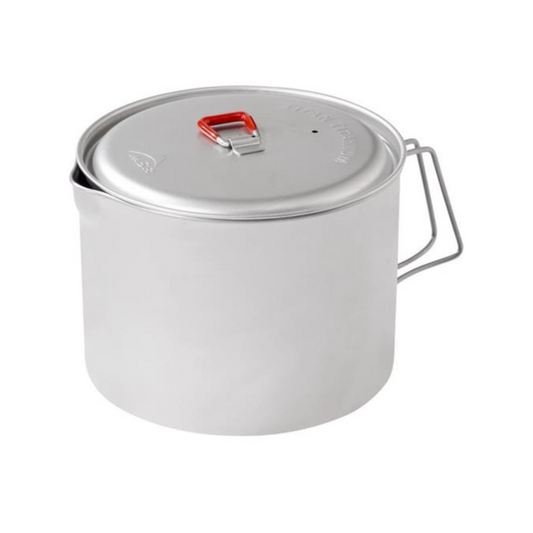 MSR - Big Titan 2L Kettle