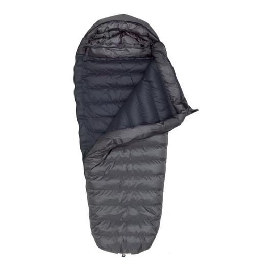 Western Mountaineering - Sequoia MF 5°F / -15°C Down Sleeping Bag