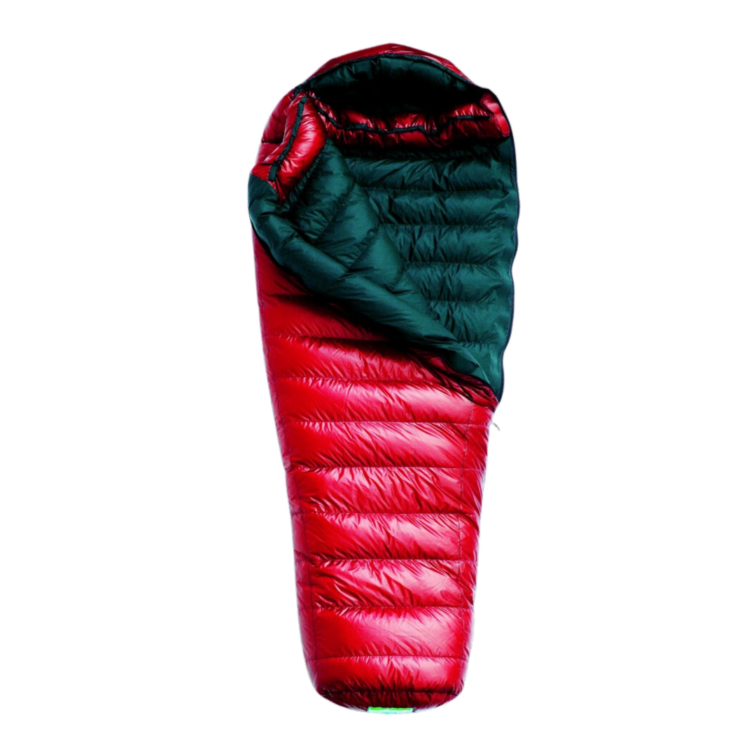 Western Mountaineering - AlpinLite 20°F / -7°C Down Sleeping Bag