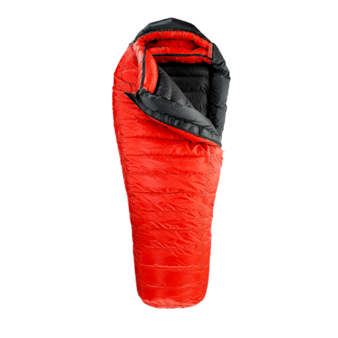 Western Mountaineering - Bison GWS Expedition -40°F / -40°C Down Sleeping Bag