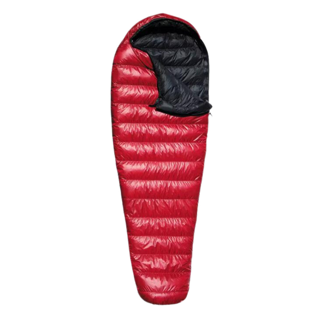 Western Mountaineering - SummerLite 32°F / 0°C Down Sleeping Bag