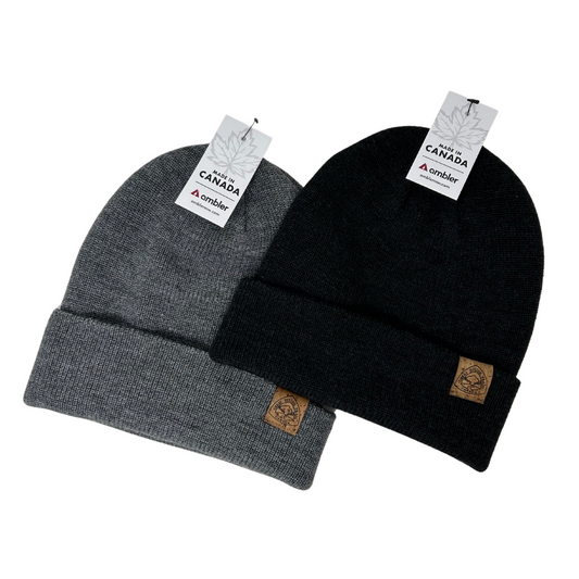The Great Divide Trail Association - Merino Blend Toque