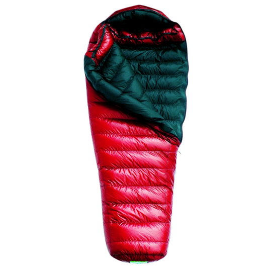 Western Mountaineering - AlpinLite 20°F / -7°C Down Sleeping Bag