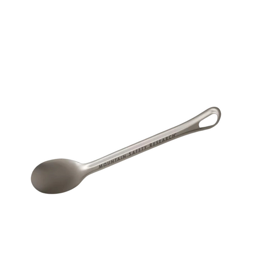 MSR - Titan Long Spoon