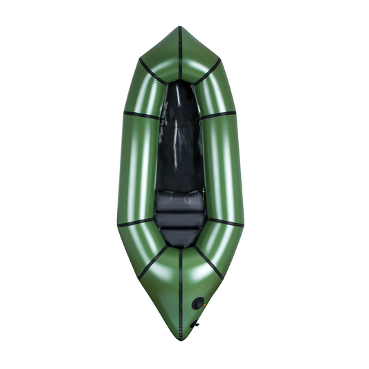 Alpacka Raft - Scout