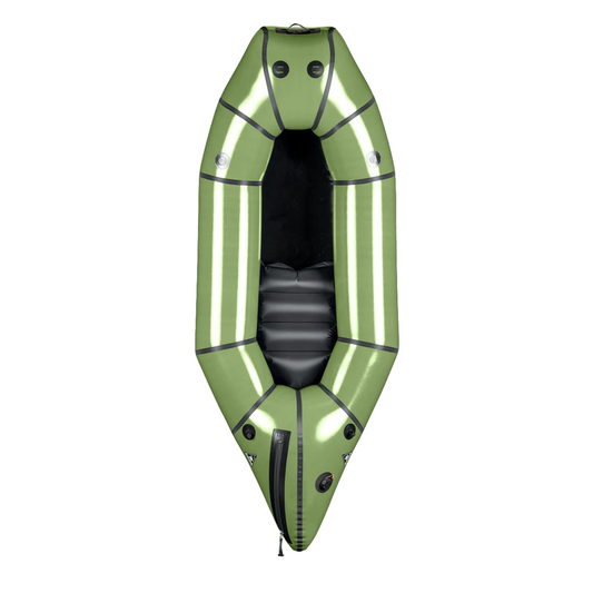 Alpacka Raft - Caribou