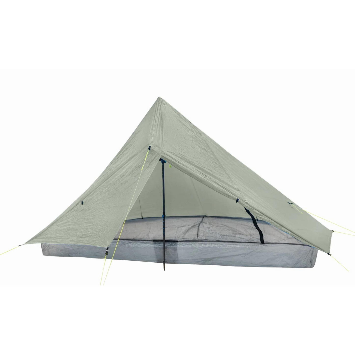 Zpacks - Plex Solo Tent – Geartrade