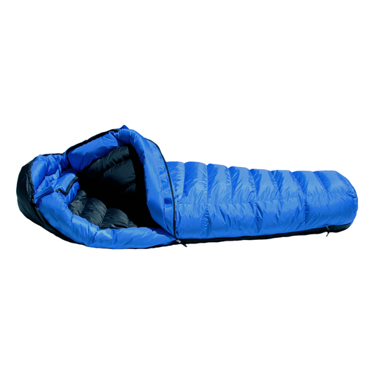 Western Mountaineering - Puma Gore Windstopper -32°C Expedition Sleeping Bag