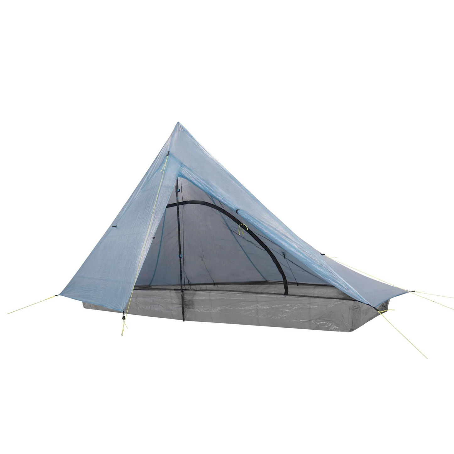 Ultralight Double-Hook Apparatus  Lightest Shelter Closure System – Zpacks